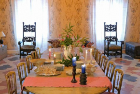 Casa vacanze Palazzo Dipinto Vetralla